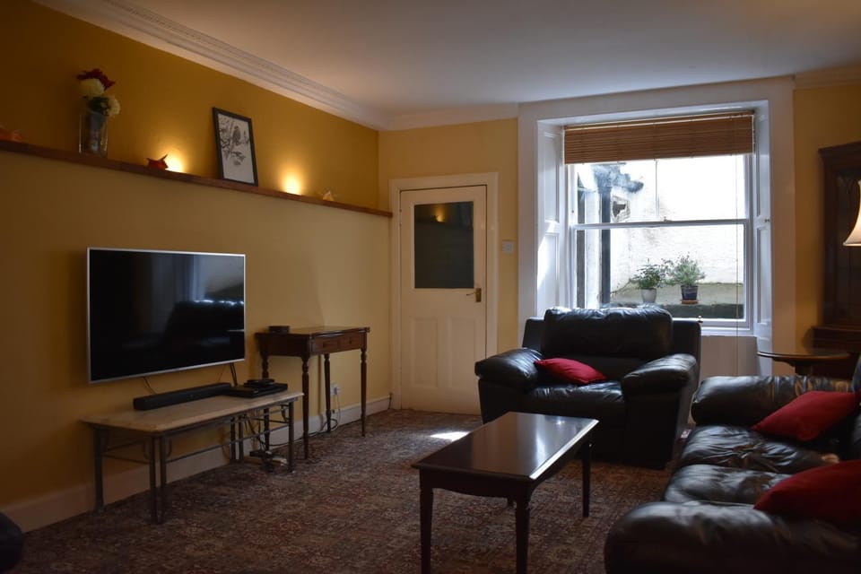 West End Apartment Apartment in Edinburgh