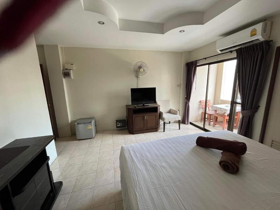 the links hotel Hotel in Pattaya City