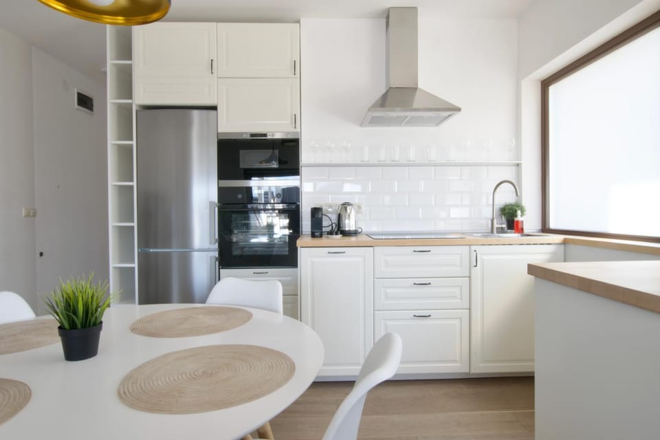 Penthouse Apartment by Hi5 - Cool district Apartment in Budapest