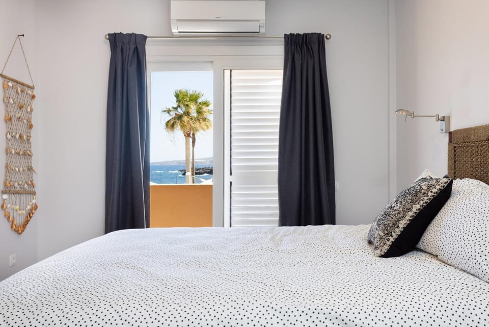 Home2Book Design Sea Views Caletillas, Pool Apartment in Canary Islands