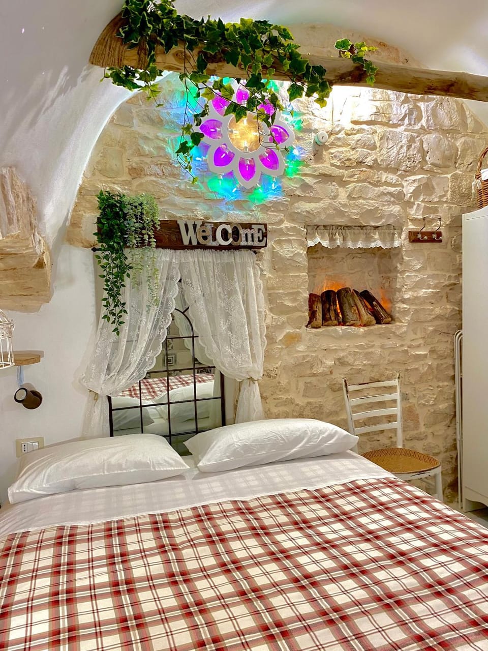 Domus Klara Bed and Breakfast in Apulia