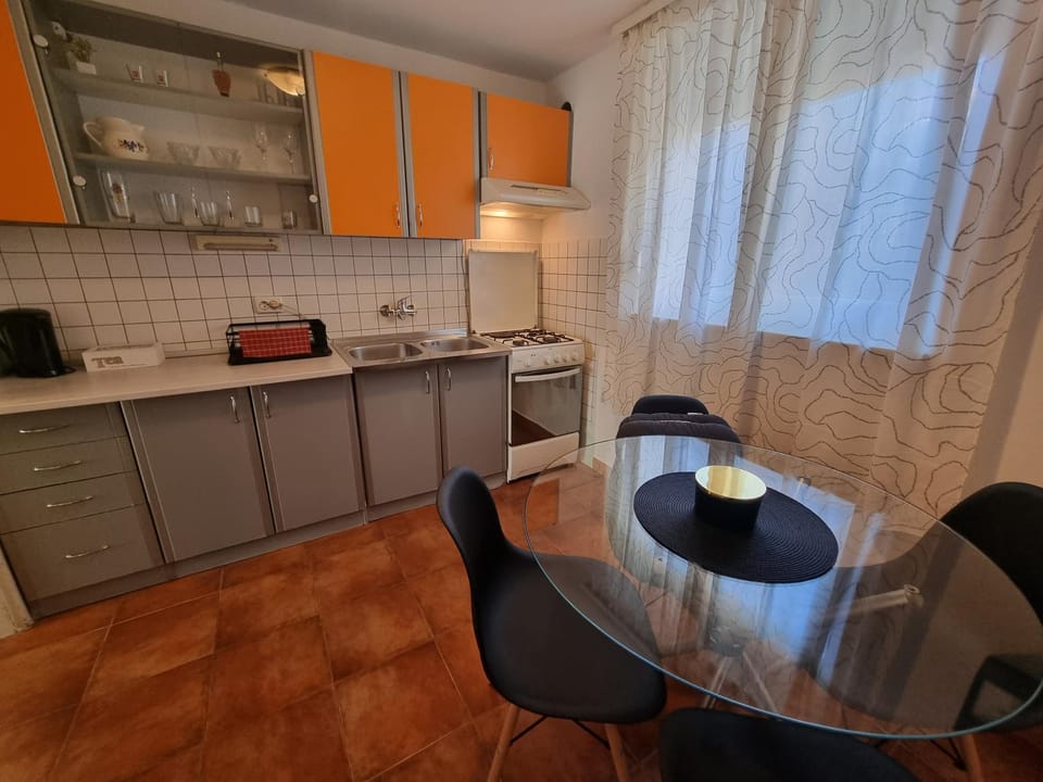 City center apartment DORA Apartment in Pula