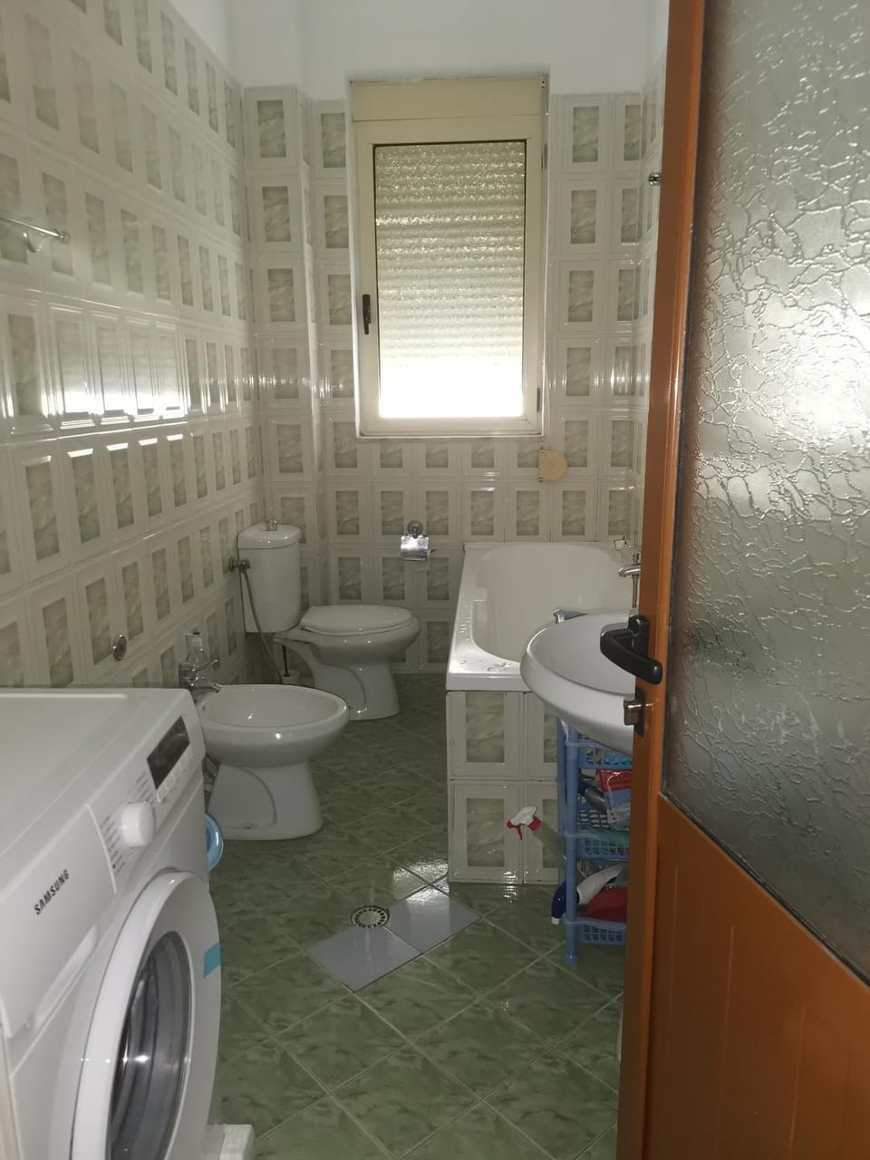 Home Apartment in Vlorë