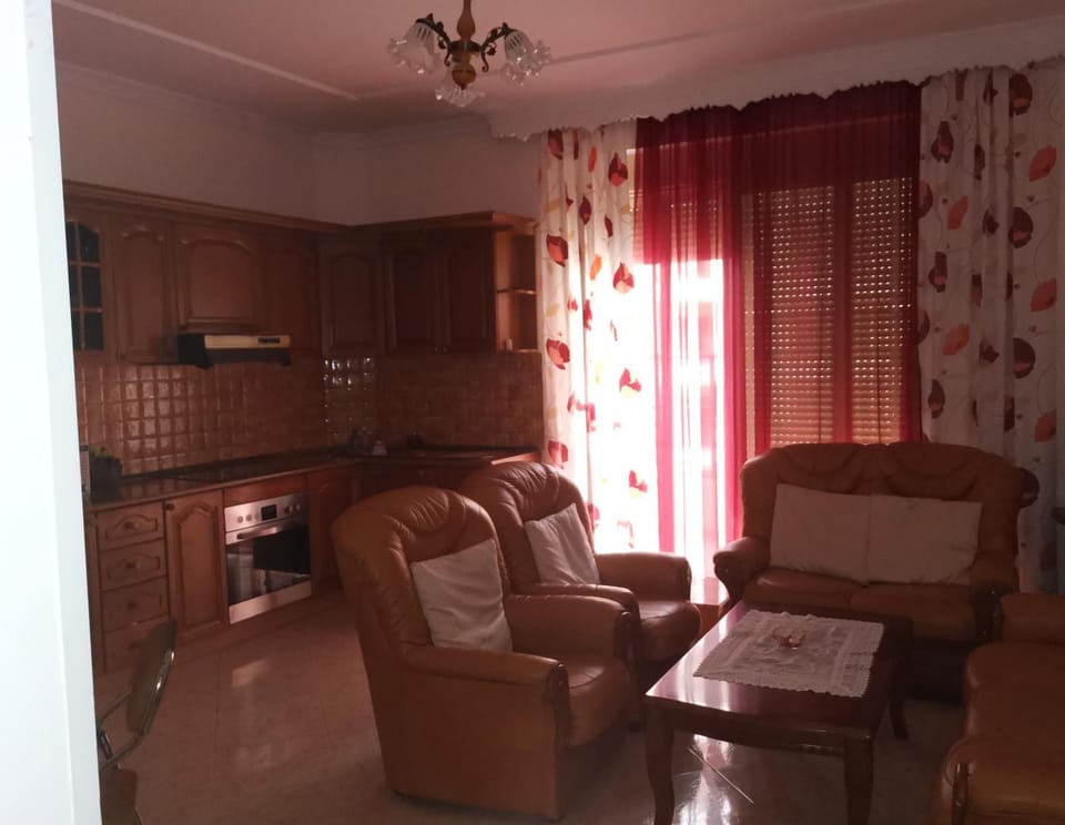 Home Apartment in Vlorë