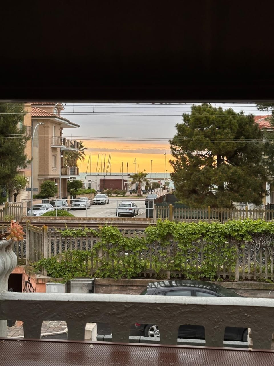 View (from property/room)