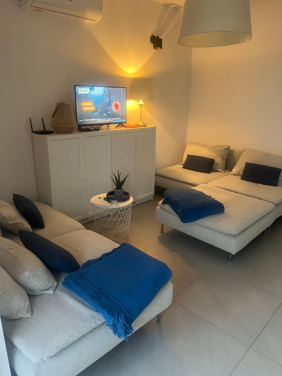 Salt&Sea Summer House Mandre Apartment in Novalja