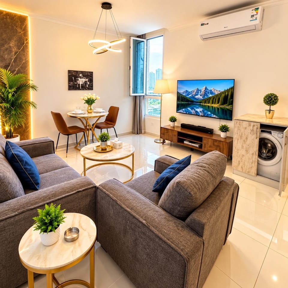 Luxurious Apartment Apartment in Jeddah