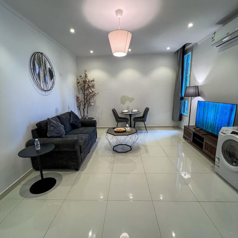 Luxurious Apartment Apartment in Jeddah