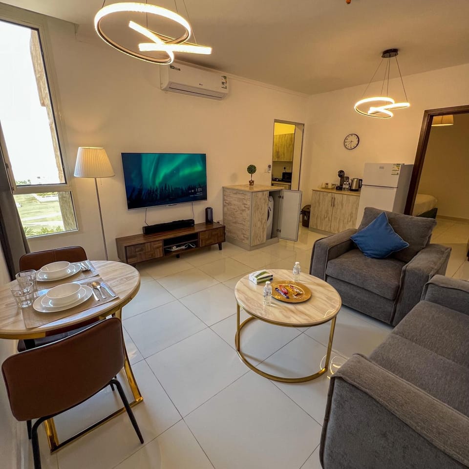 Luxurious Apartment Apartment in Jeddah