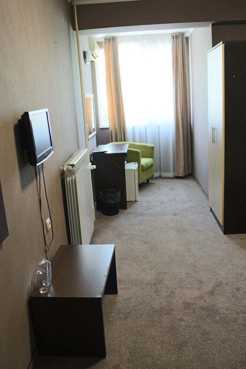 Guest House Lazur Bed and Breakfast in Burgas
