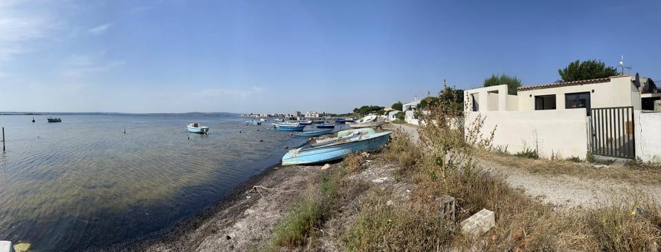 View (from property/room), Lake view