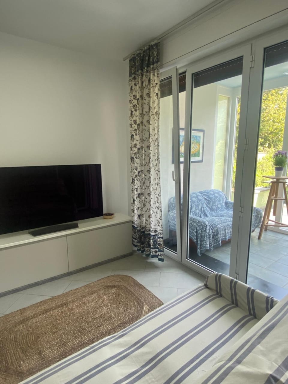 ‘La casa della Guardia’ Apartment in Levanto
