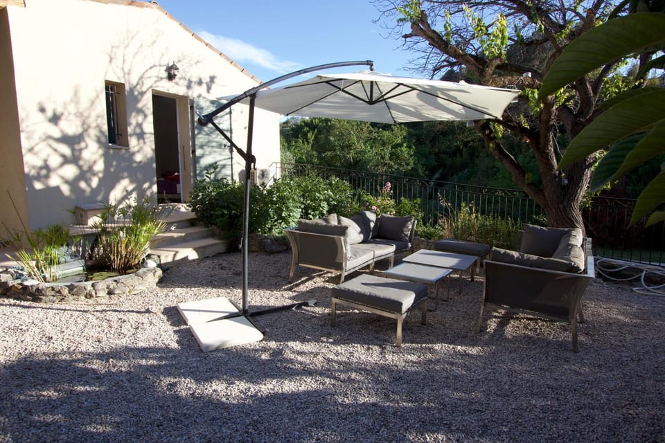 vence Villa in Vence