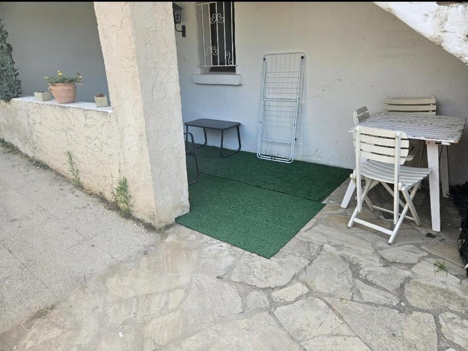 la picarde t3 de 50m2 Bed and Breakfast in La Seyne-sur-Mer