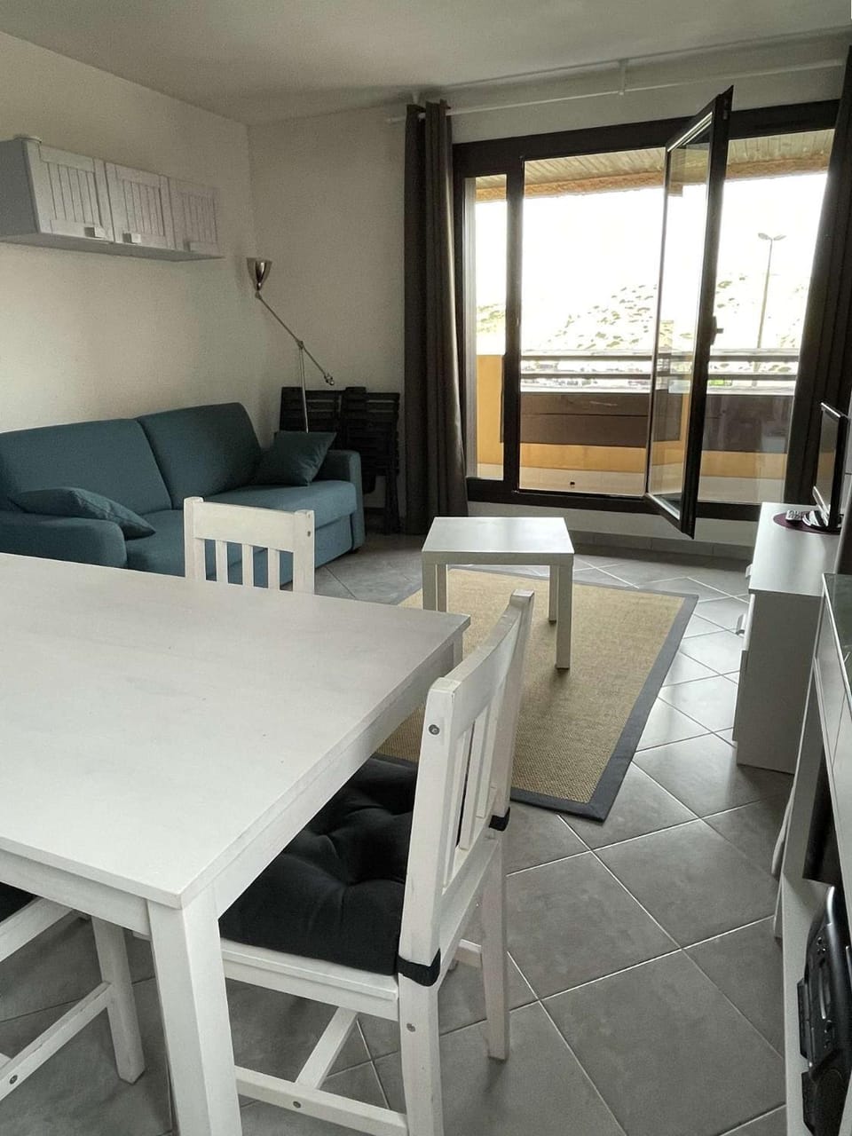 Réf 561 Seignosse océan , Studio classé 1 étoile à 200m de la plage, idéal couple Apartment in Seignosse