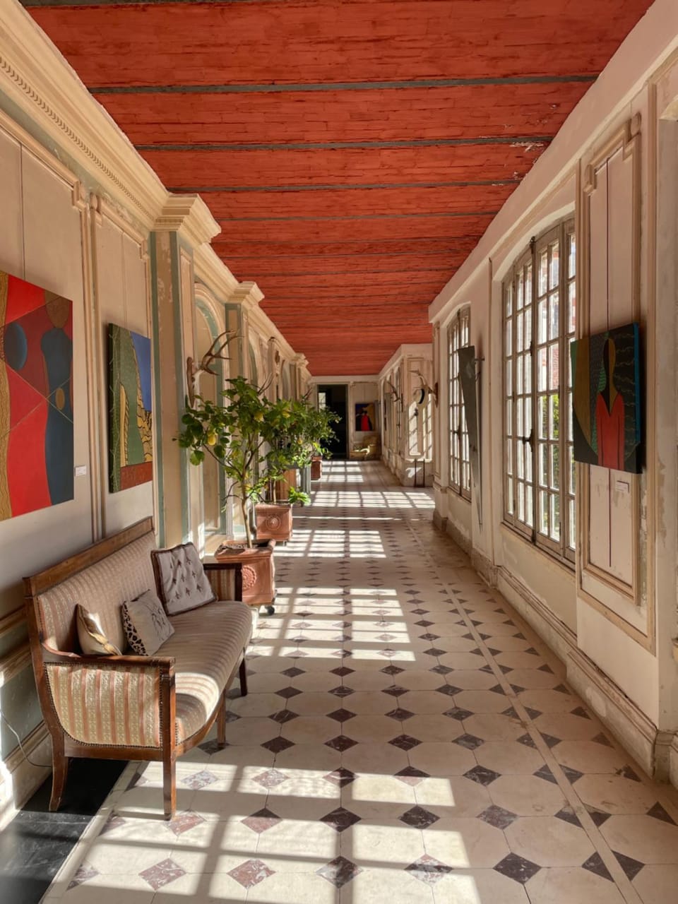 Domaine du Chesne Bed and Breakfast in Centre-Val de Loire