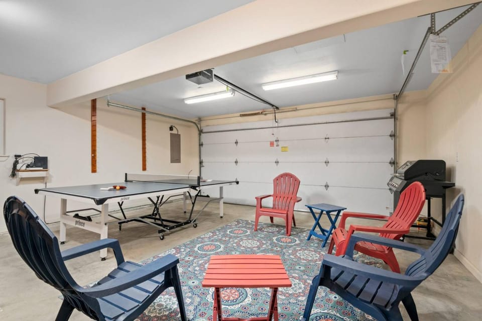 Casa Del Sol House in Rockaway Beach