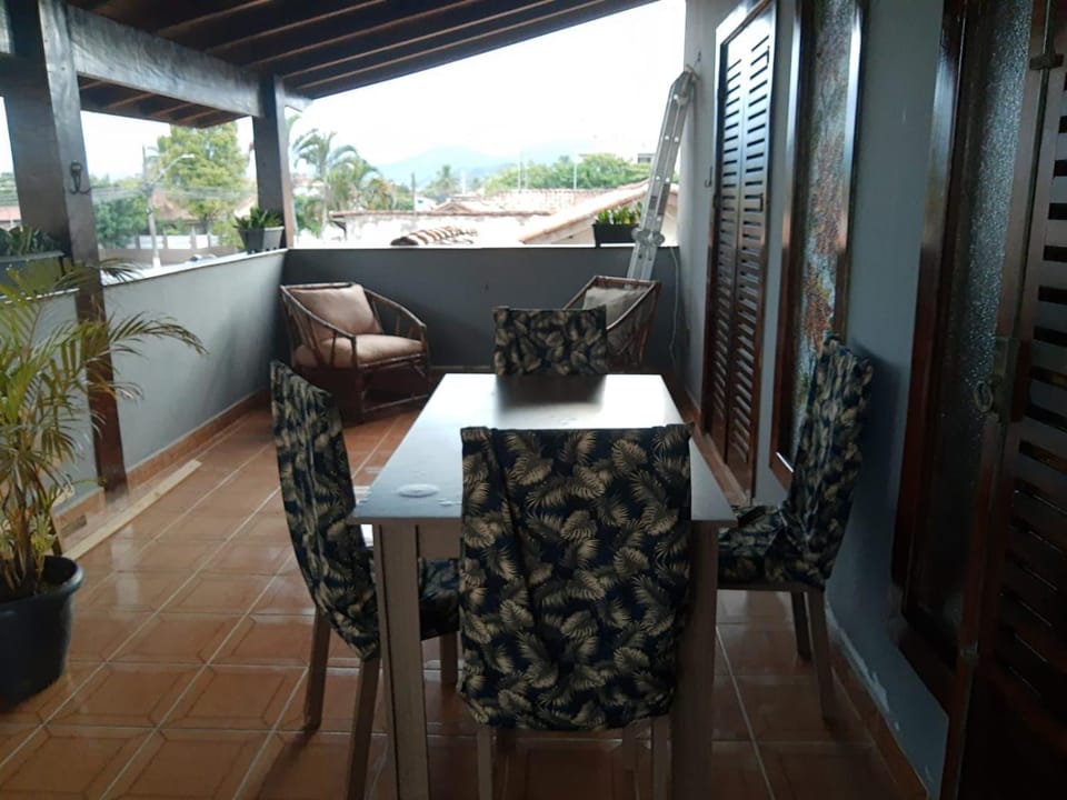 Hostel Lê Castelle Vacation rental in Caraguatatuba