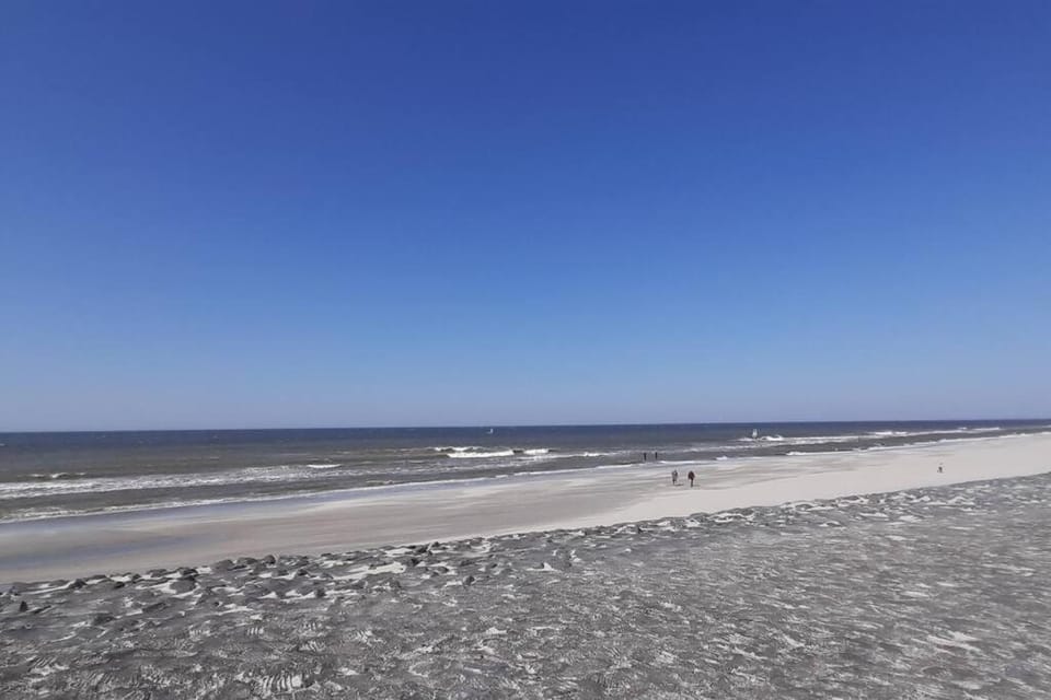 Nearby landmark, Beach, Sea view