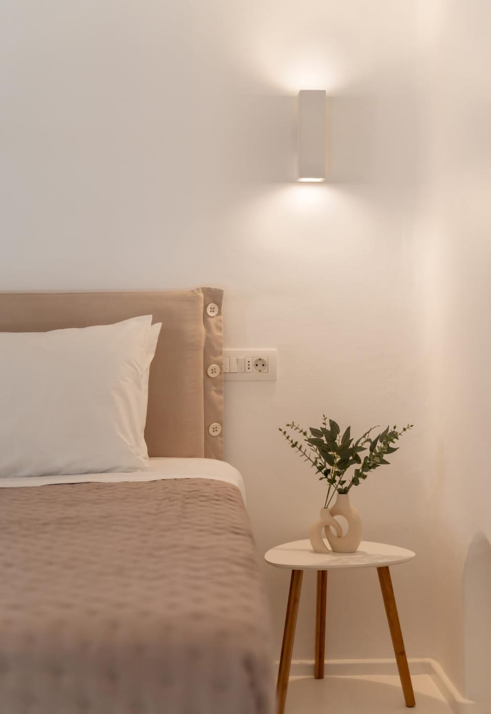 Cosy Loft in Mykonos Downtown - by Hospirit Apartment in Mykonos