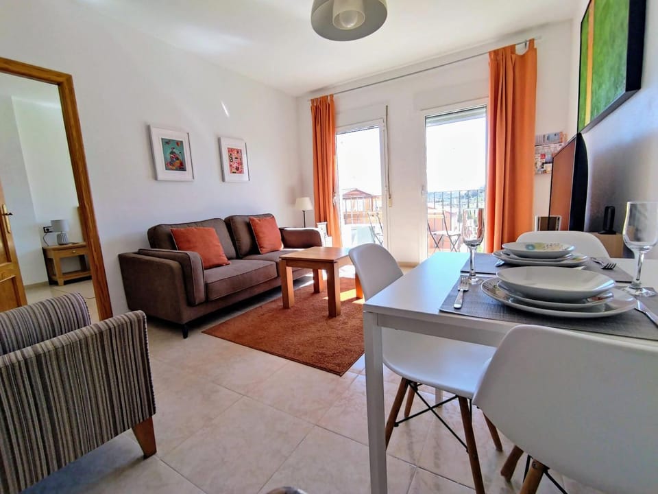 Apartment-in-turre-andalucia Apartment in Andalusia
