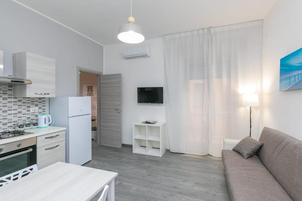 La dimora di Tanya Apartment in Syracuse