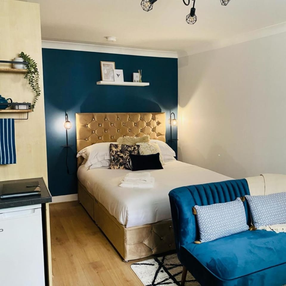 Beverley Snug Apartment in Beverley