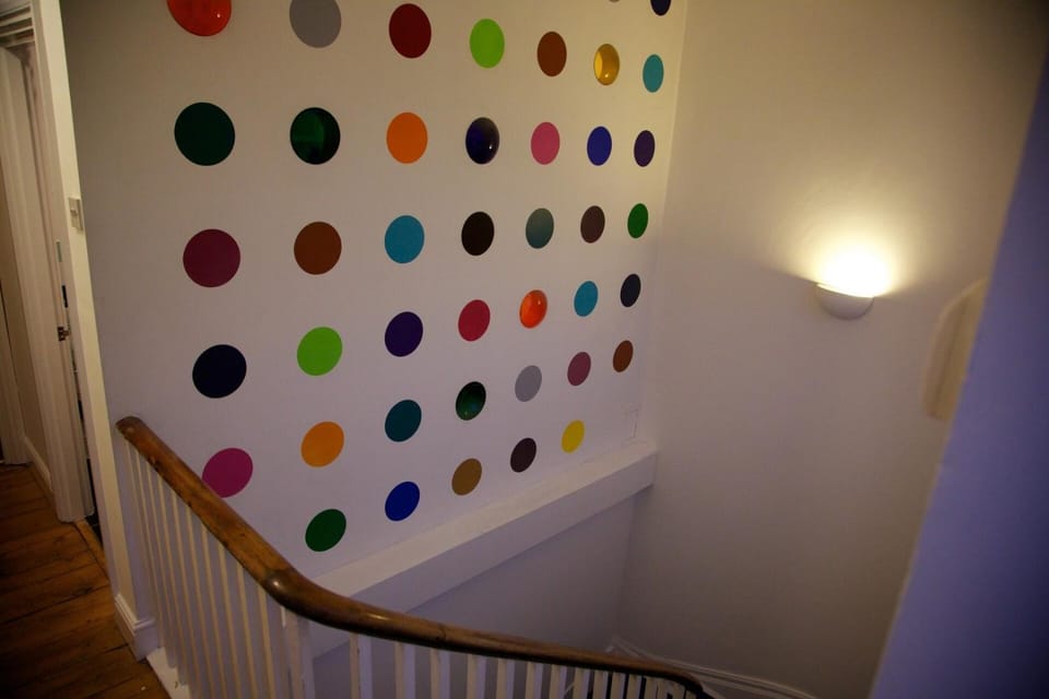LARGE SHOREDITCH 2/DBL BED LOFT APT House in London Borough of Hackney