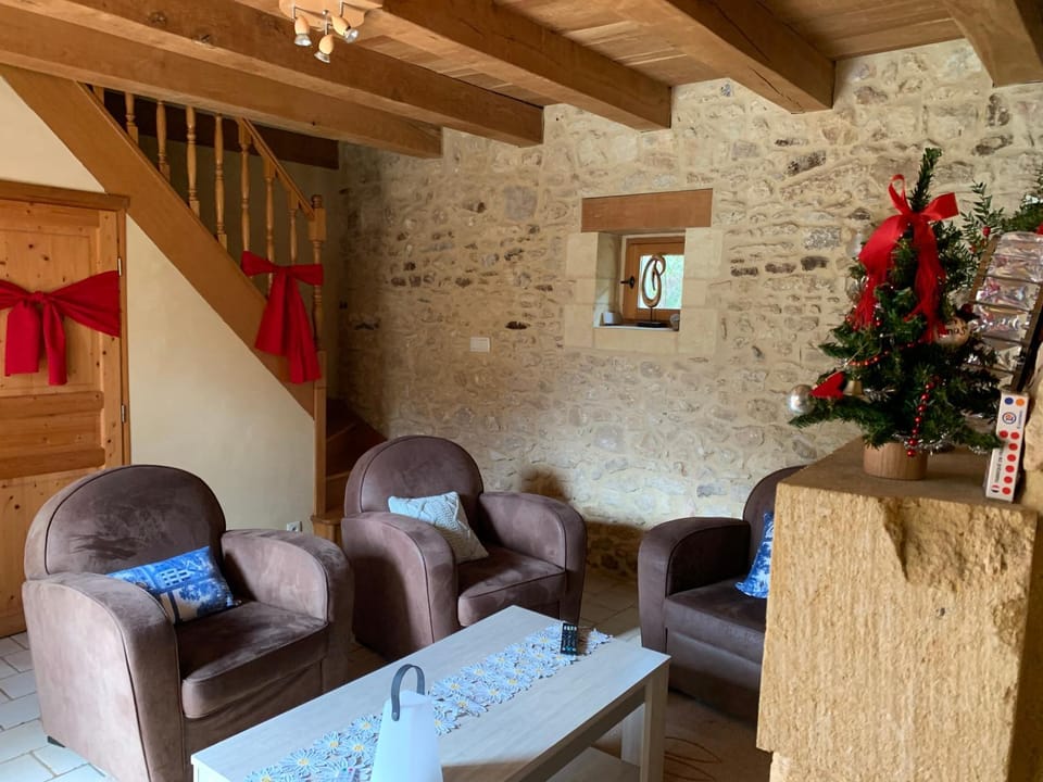Gîte à la Ruelle "Pierre et Mamie" ! House in Occitanie