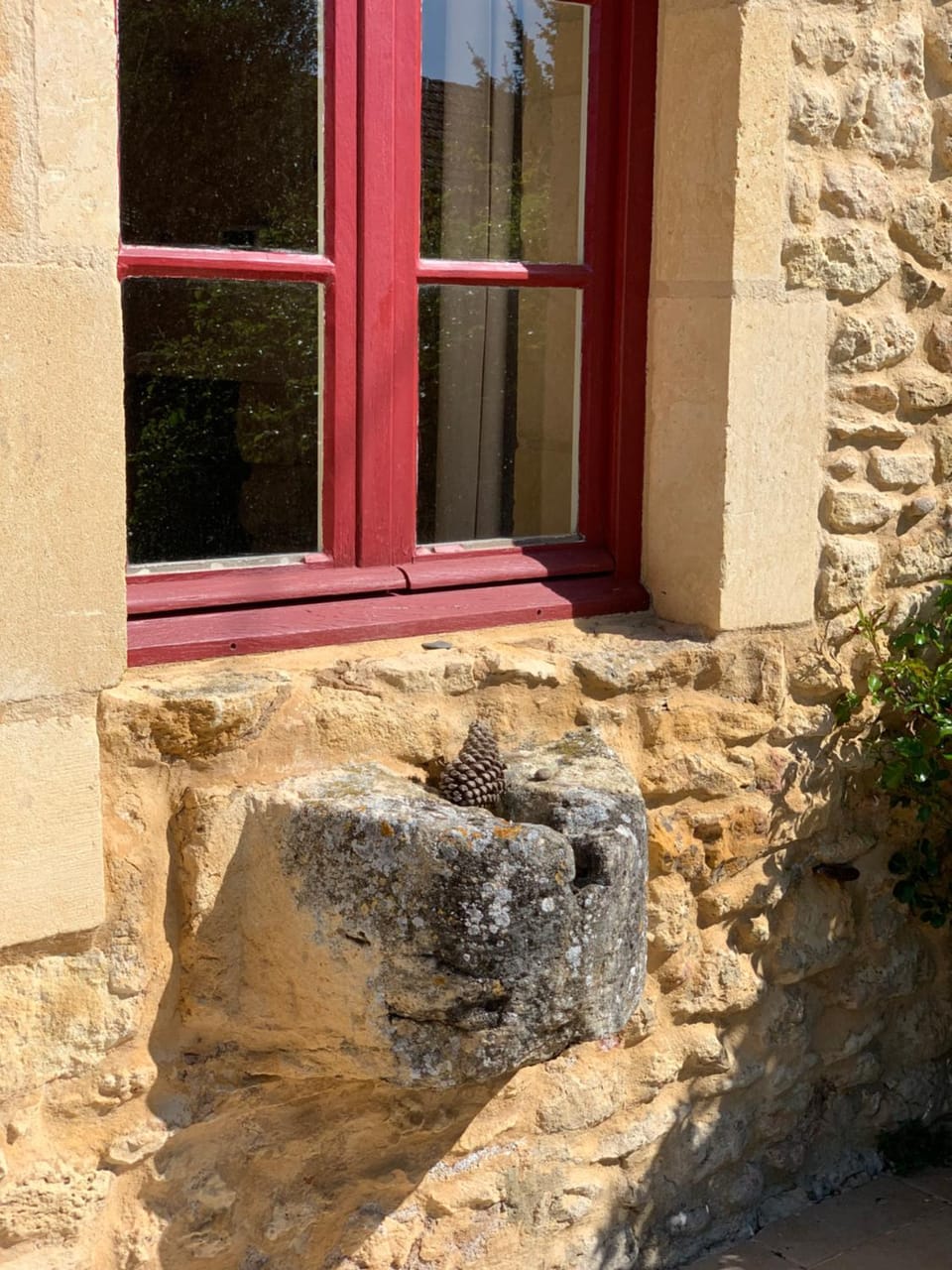 Gîte à la Ruelle "Pierre et Mamie" ! House in Occitanie