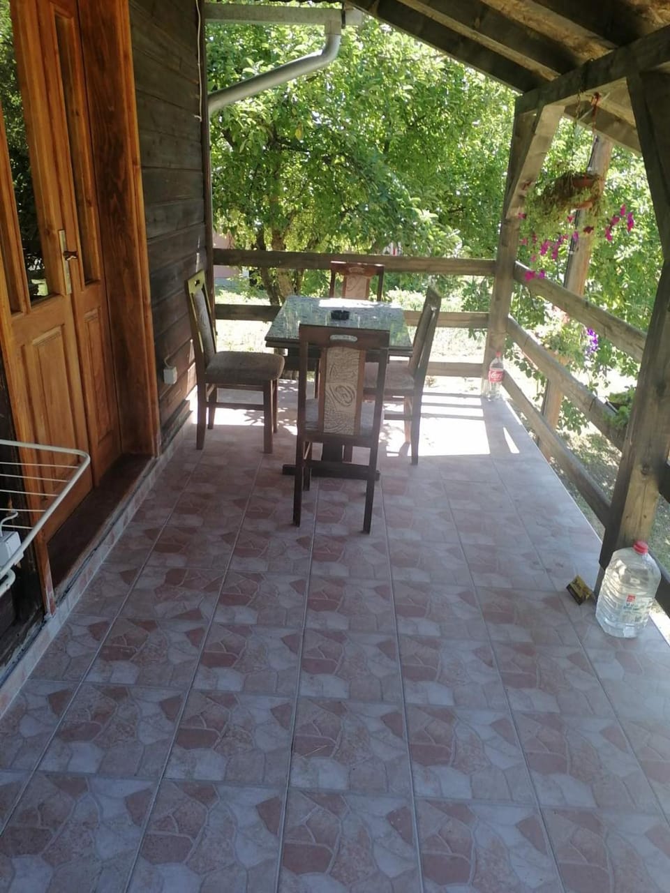 Vikendica kod Brice Apartment in Zlatibor District, Serbia