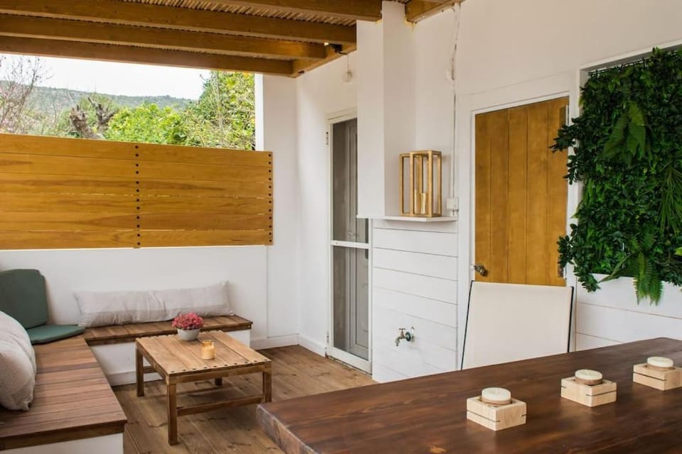 Alfa house w/ view & barbeque in Pythagorion House in Samos, Greece