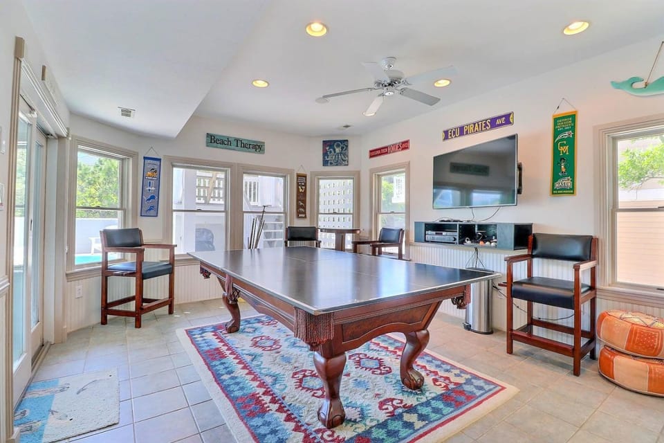 1678 - Wave Rider House in Corolla