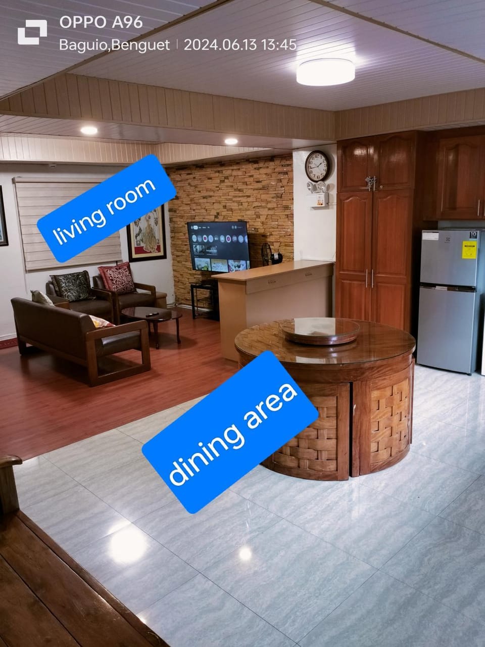 Comfy Dwelling Apartment in Baguio