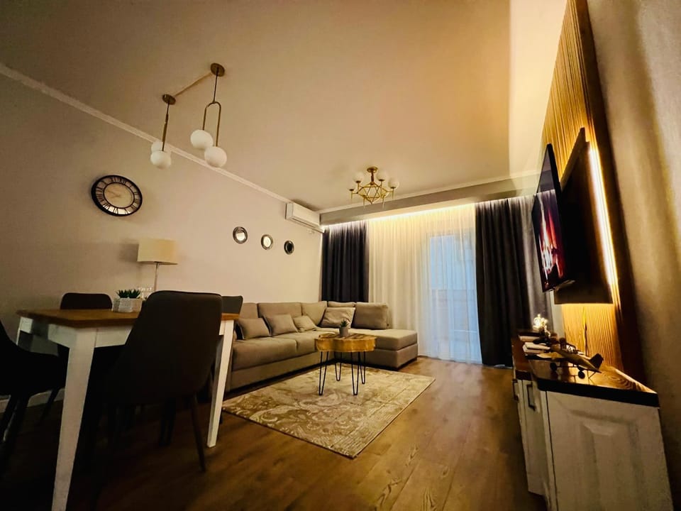 Luxury Apartaments Tirana Apartment in Tirana