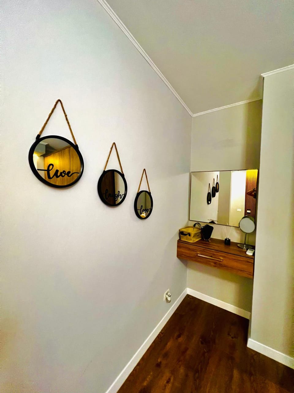 Luxury Apartaments Tirana Apartment in Tirana