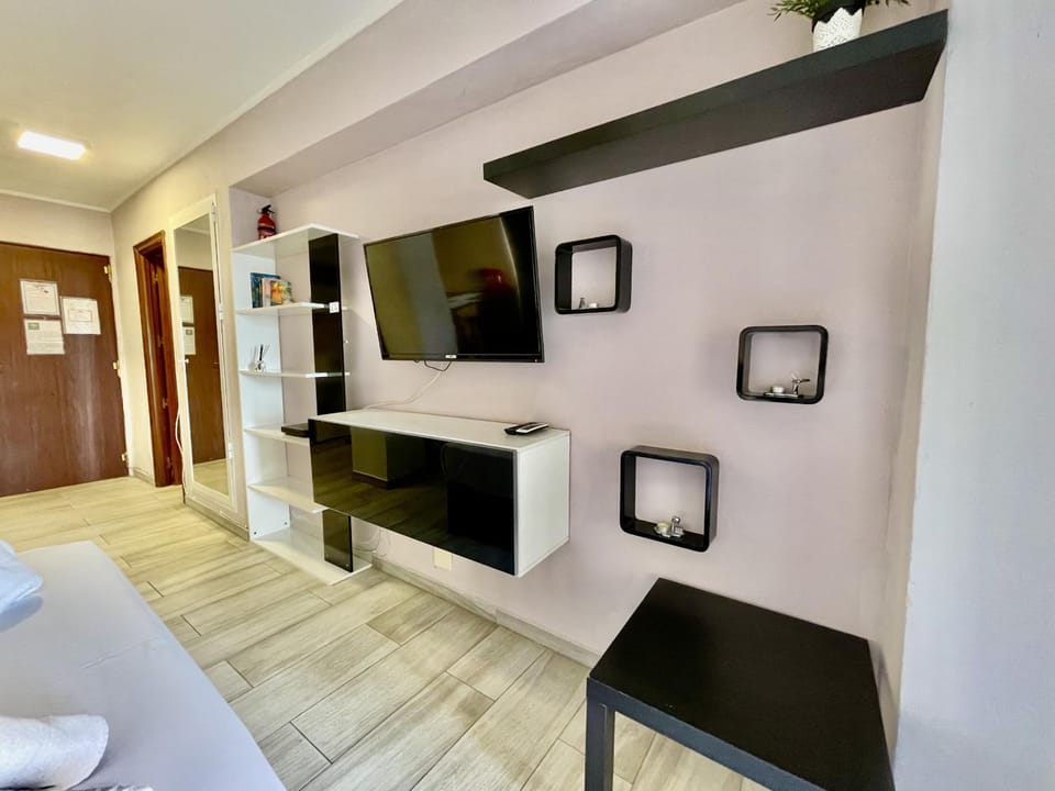 Estudio Benalmádena Costa Apartment in Benalmadena