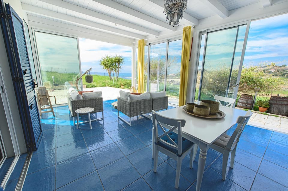 Villa La Falesia Villa in Sicily