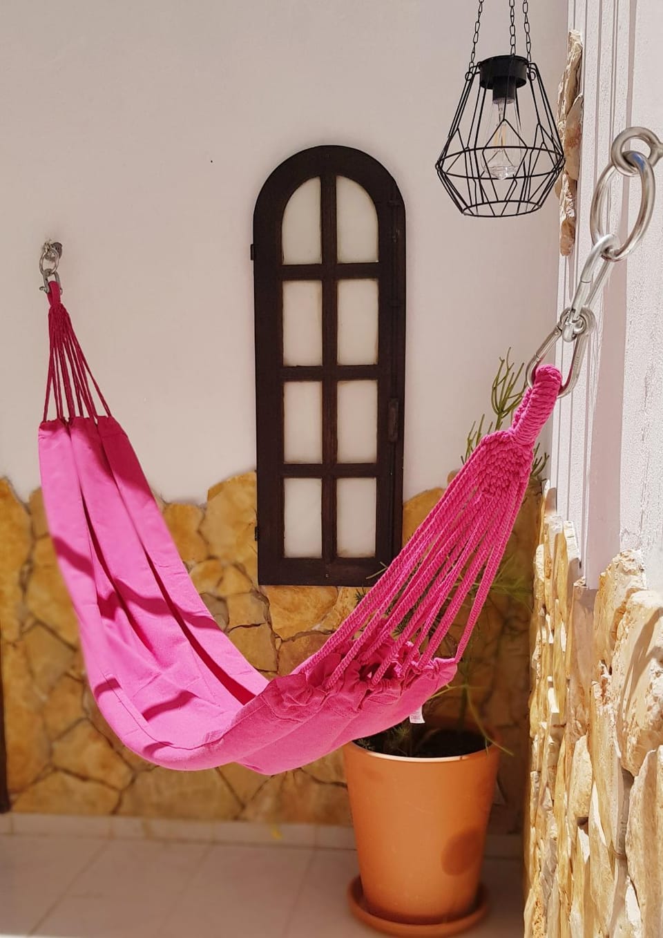 Patio, Balcony/Terrace, Seating area, sunbed