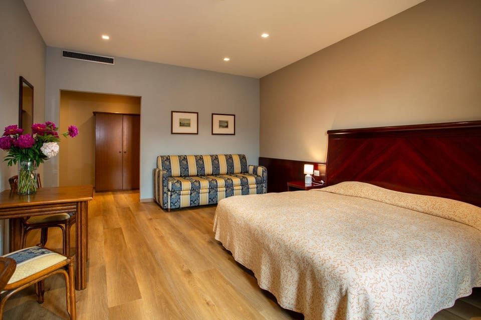 Europalace Hotel Hotel in Verbania