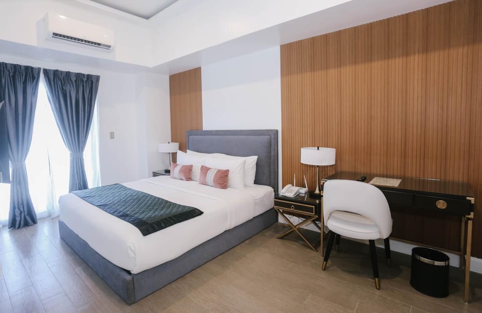 Noble Cebu Hotel Hotel in Lapu-Lapu City