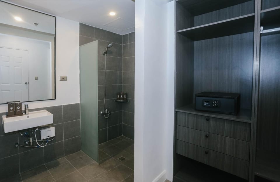 Noble Cebu Hotel Hotel in Lapu-Lapu City