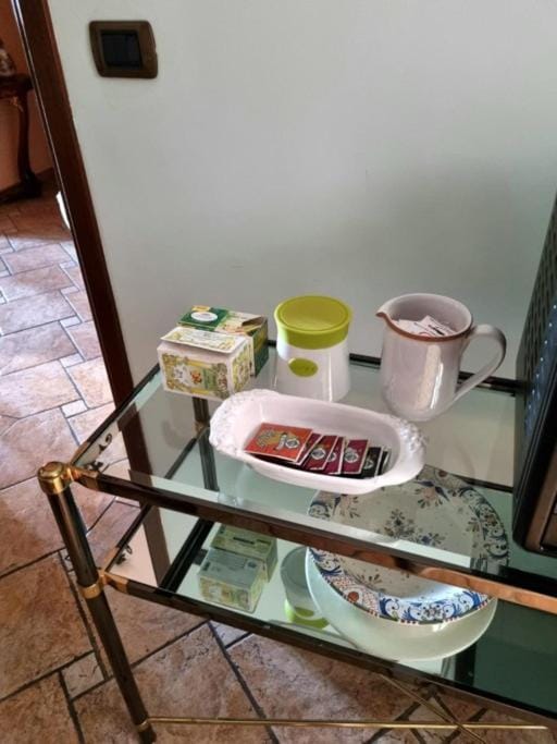 Casa vacanza Dei Priori Apartment in Narni