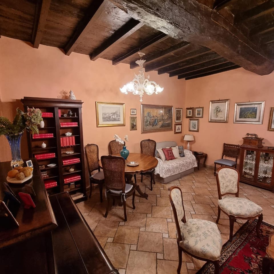 Casa vacanza Dei Priori Apartment in Narni