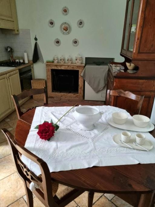 Casa vacanza Dei Priori Apartment in Narni