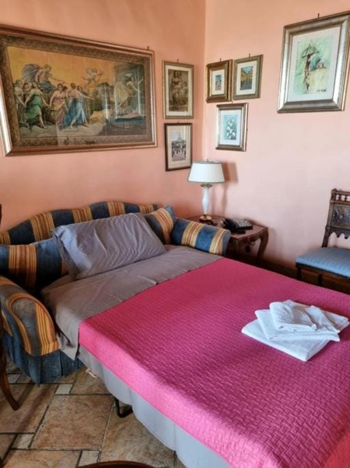 Casa vacanza Dei Priori Apartment in Narni
