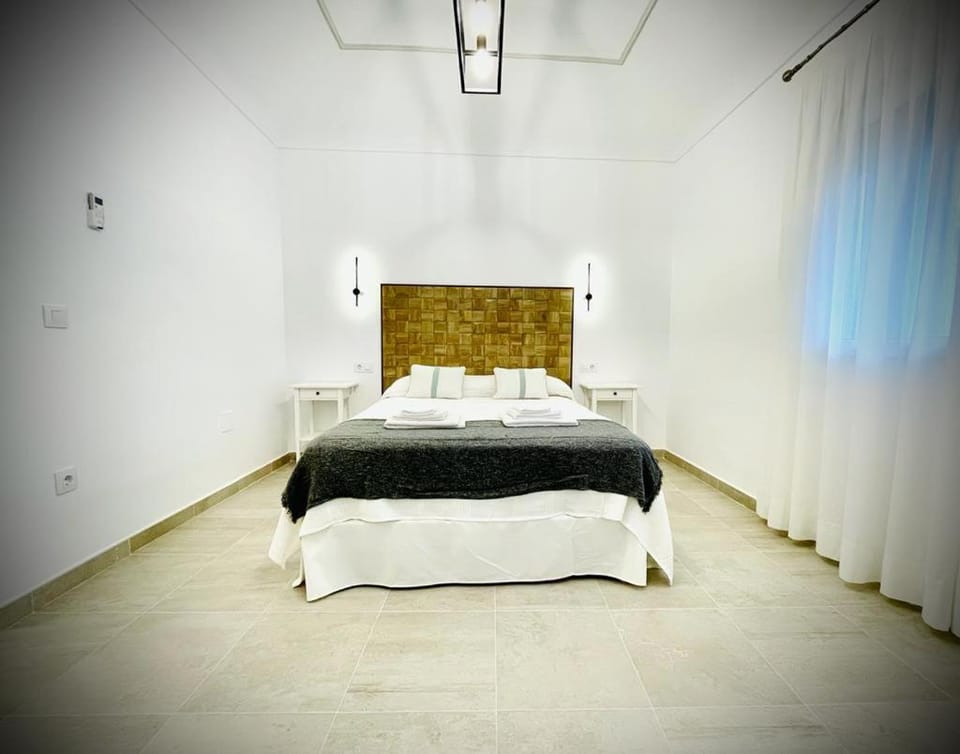 Apartamentos Guaditania Apartment in Mérida