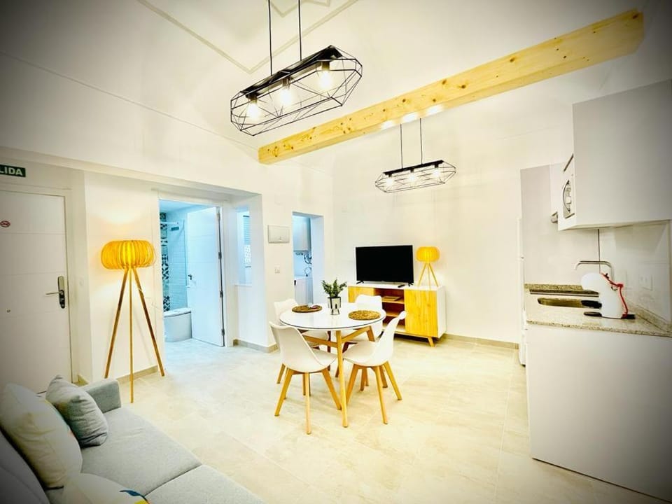 Apartamentos Guaditania Apartment in Mérida