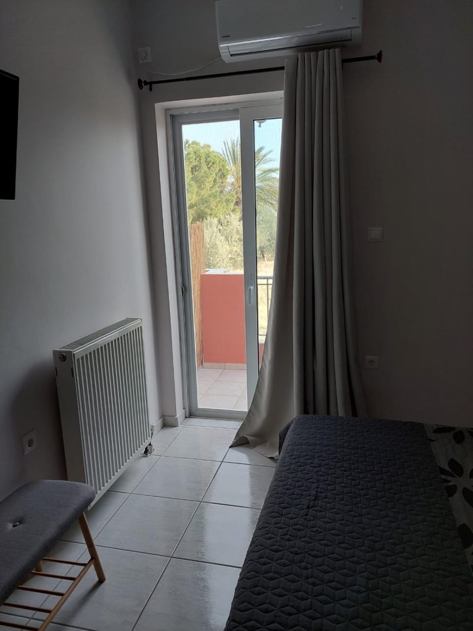 Memory Home Apartment in Euboea