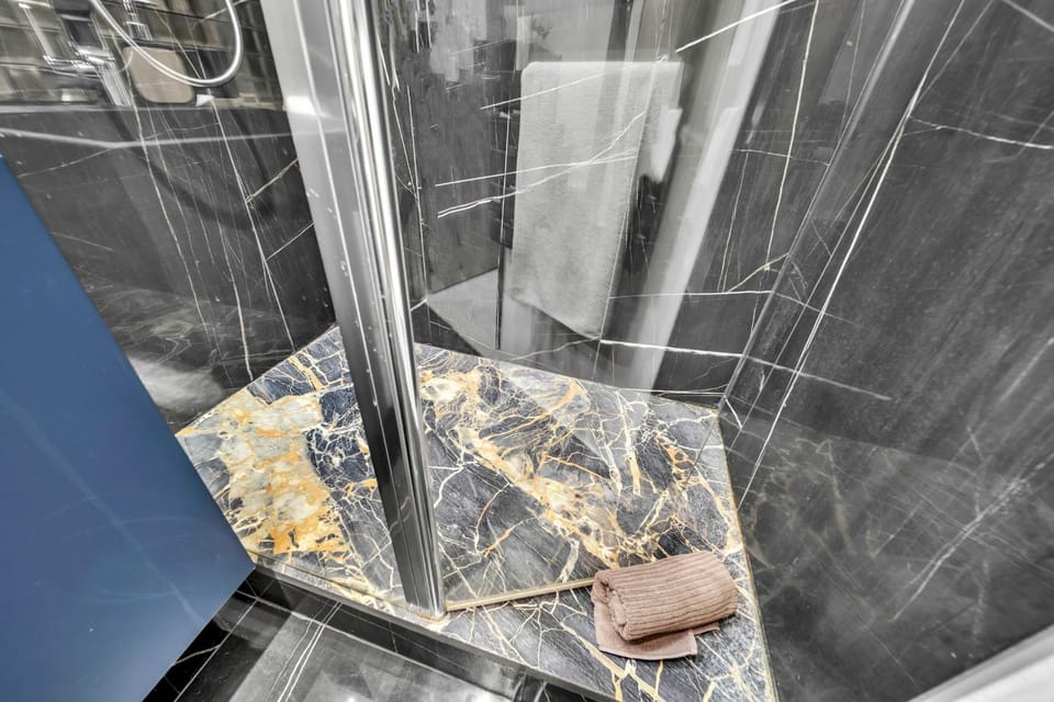 Aphrodite suite de prestige Apartment in Dijon